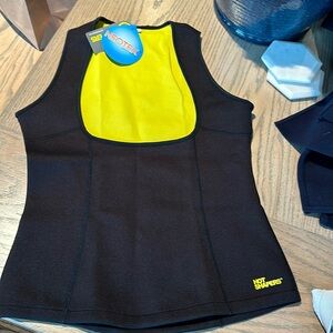 Hot shapers tank / waist trainer NWT